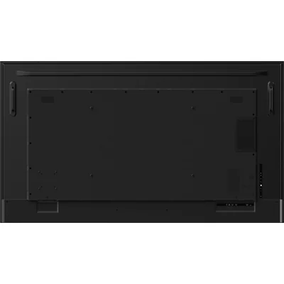 Monitor de señalización digital profesional iiyama ProLite LH7575UHS-B2AG de 75" 4K UHD IPS LED, 24/7, Android, iiSignage²