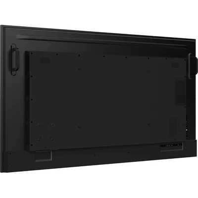 Monitor de señalización digital profesional iiyama ProLite LH7575UHS-B2AG de 75" 4K UHD IPS LED, 24/7, Android, iiSignage²