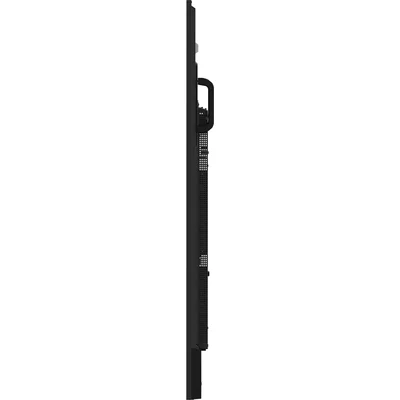 Monitor de señalización digital profesional iiyama ProLite LH8675UHS-B2AG 86” 4K UHD IPS LED, 24/7, Android, iiSignage²