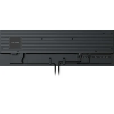 Monitor de señalización digital profesional iiyama ProLite LH8675UHS-B2AG 86” 4K UHD IPS LED, 24/7, Android, iiSignage²