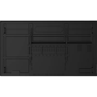 Monitor de señalización digital profesional iiyama ProLite LH9875UHS-B2AG 98” 4K UHD IPS LED, 24/7, Android, iiSignage²