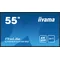 Monitor DigitalSignage iiyama ProLite LH5541UHS-B2 55" IPS LED 4K /HDMI, VGA, USB/ LAN,Głośniki, 24/7