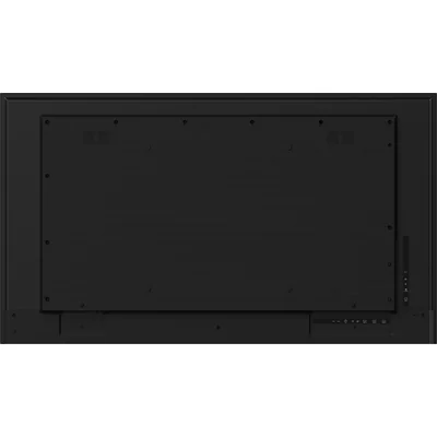 Monitor DigitalSignage iiyama ProLite LH5541UHS-B2 de 55" IPS LED 4K /HDMI, VGA, USB/LAN, Altavoces, 24/7