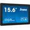 Monitor dotykowy 16" do zabudowy iiyama ProLite TF1615MC-B1 FHD IPS /VGA HDMI DP/ IP65