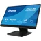Monitor dotykowy 22" POS iiyama T2254MSC-B2AG FHD 4ms IPS /HDMI DP/ Głośniki, PalmRejection, AntiGlare, NFC/RFID, pasek LED