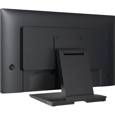 Monitor dotykowy 22" POS iiyama T2254MSC-B2AG FHD 4ms IPS /HDMI DP/ Głośniki, PalmRejection, AntiGlare, NFC/RFID, pasek LED