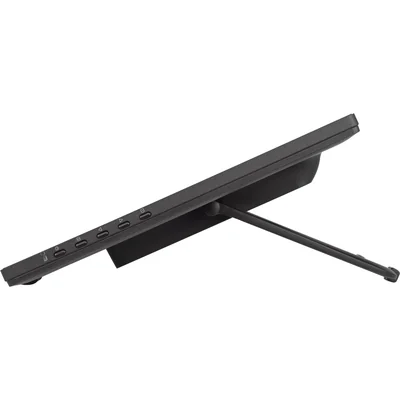 Monitor dotykowy 24" iiyama ProLite T2455MSC-B1 FHD IPS /HDMI DP/ Kamera+Mikrofon, Powłoka NANO, Głośniki