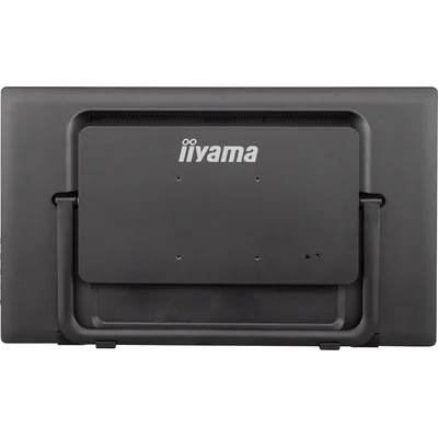Monitor dotykowy 24" iiyama ProLite T2455MSC-B1 FHD IPS /HDMI DP/ Kamera+Mikrofon, Powłoka NANO, Głośniki