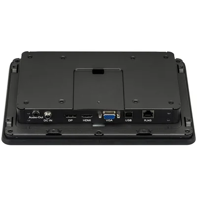 Monitor dotykowy do zabudowy iiyama ProLite TF1015MC-B3 10" IPS LED /VGA, HDMI, DP/ IP65 USB RJ45
