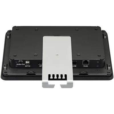 Monitor dotykowy do zabudowy iiyama ProLite TF1015MC-B3 10" IPS LED /VGA, HDMI, DP/ IP65 USB RJ45