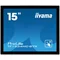 Monitor dotykowy do zabudowy iiyama ProLite TF1534MC-B7X 15" OpenFrame 4:3 IP65