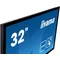 Monitor dotykowy do zabudowy iiyama ProLite TF3215MC-B2 32" VA LED /VGA, HDMI, DP/ IP65, praca 24/7