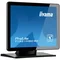 Monitor dotykowy iiyama ProLite T1521MSC-B2 15" TN LED 4:3 /VGA, HDMI/ Głośniki, IP65, 7H