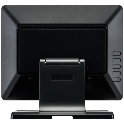 Monitor dotykowy iiyama ProLite T1521MSC-B2 15" TN LED 4:3 /VGA, HDMI/ Głośniki, IP65, 7H
