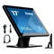 Monitor dotykowy iiyama ProLite T1721MSC-B2 17" TN LED 5:4 /VGA, HDMI/ Głośniki, IPX3