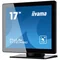 Monitor dotykowy iiyama ProLite T1721MSC-B2 17" TN LED 5:4 /VGA, HDMI/ Głośniki, IPX3