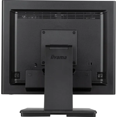 Monitor dotykowy iiyama ProLite T1731SR-B1S 17" TN 5:4 /VGA, HDMI, DisplayPort/ IP54