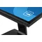 Monitor dotykowy iiyama ProLite T1931SR-B1S 19"IPS LED /VGA, HDMI, DisplayPort/ Głośniki, IP54, oporowy