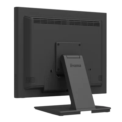 Monitor dotykowy iiyama ProLite T1931SR-B1S 19"IPS LED /VGA, HDMI, DisplayPort/ Głośniki, IP54, oporowy