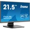 Monitor dotykowy iiyama ProLite T2252MSC-B2 22'' FULL HD LED IPS /HDMI, DP/ Głośniki