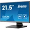 Monitor dotykowy iiyama ProLite T2252MSC-B2 22'' FULL HD LED IPS /HDMI, DP/ Głośniki