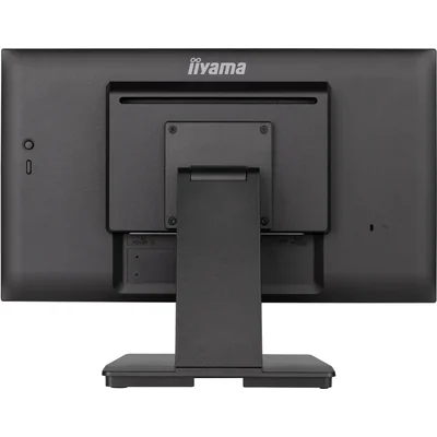 Monitor dotykowy iiyama ProLite T2252MSC-B2 22'' FULL HD LED IPS /HDMI, DP/ Głośniki