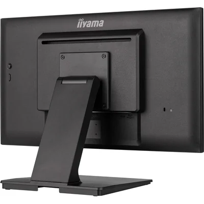 Monitor dotykowy iiyama ProLite T2252MSC-B2 22'' FULL HD LED IPS /HDMI, DP/ Głośniki