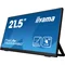 Monitor dotykowy iiyama ProLite T2255MSC-B1 22" IPS LED /HDMI, DP/ Obsługa rysików MPP2.0 (Microsoft Pen Protocol)