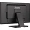 Monitor dotykowy iiyama ProLite T2452MSC-B1 24" IPS LED 10 punktów dotyku /HDMI, DisplayPort/ Głośniki