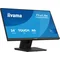 Monitor dotykowy iiyama ProLite T2454MSC-B3AG 24" IPS LED /HDMI, DP, głośniki/ z powłoką antyodblaskową