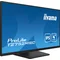 Monitor dotykowy iiyama ProLite T2752MSC-B1 27" IPS LED /HDMI, DisplayPort/ Głośniki, Powłoka NANO