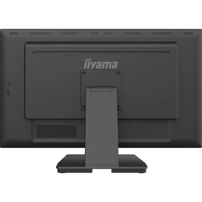 Monitor dotykowy iiyama ProLite T2752MSC-B1 27" IPS LED /HDMI, DisplayPort/ Głośniki, Powłoka NANO