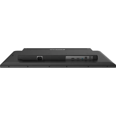 Monitor dotykowy iiyama ProLite T2752MSC-B1 27" IPS LED /HDMI, DisplayPort/ Głośniki, Powłoka NANO