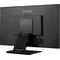 Monitor dotykowy iiyama ProLite T2754MSC-B1AG 27" IPS, FullHD, Antyrefleks, VGA, HDMI, Pojemnościowy
