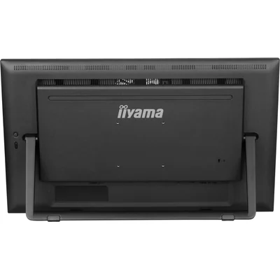 Monitor dotykowy iiyama ProLite T2755MSC-B1 27" IPS LED /HDMI, DisplayPort/ Głośniki, Powłoka NANO