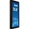 Monitor dotykowy iiyama ProLite TF1633MSC-B1 15,6" IPS LED, HDMI, DisplayPort, Głośniki, IP54, openframe