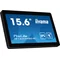 Monitor dotykowy iiyama ProLite TF1633MSC-B1 15,6" IPS LED, HDMI, DisplayPort, Głośniki, IP54, openframe