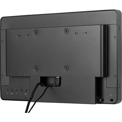 Monitor dotykowy iiyama ProLite TF1633MSC-B1 15,6" IPS LED, HDMI, DisplayPort, Głośniki, IP54, openframe