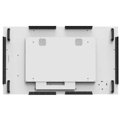 Monitor dotykowy iiyama ProLite TF5539UHSC-W1AG 55" 4K Open Frame PCAP, IPS, 24/7, Biały