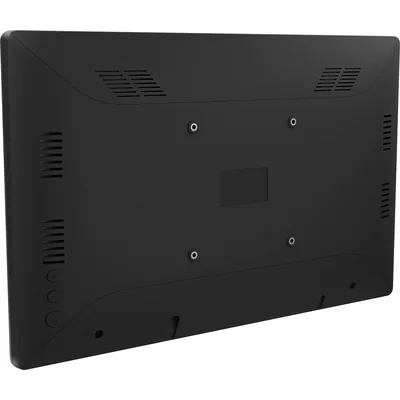 Monitor dotykowy iiyama ProLite TW1623AS-B3P 15,6", Android 13, PoE, mikrofon, głośniki, 24/7