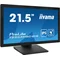 Monitor dotykowy iiyama T2234MSC-B1S 22" IPS FHD /VGA HDMI DP/ IP65, Głośniki