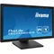 Monitor dotykowy iiyama T2234MSC-B1S 22" IPS FHD /VGA HDMI DP/ IP65, Głośniki