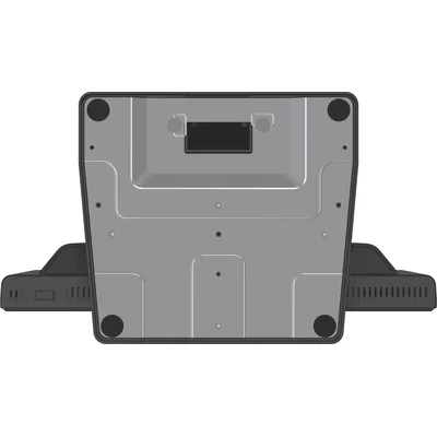 Monitor dotykowy POS iiyama T1532MSC-B1S 15" 4:3 /VGA HDMI DP/ IP43, Głośniki