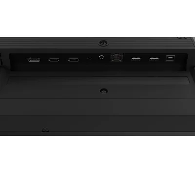 Monitor DS iiyama ProLite LH7565UHSB-B1 75" 4K IPS LED, 24/7, CMS iisignage2, Android11, Eshare, 800cd, WiFi, Lan, HDMI, DP