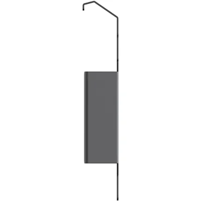 Monitor holder for Mini PC or thin-client iiyama MD BRPCV07