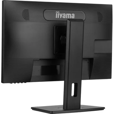 Monitor iiyama ECO ProLite XUB2463HSU-B1 24" IPS LED 100Hz /HDMI DisplayPort/ hub USB, HAS, Eye Safe, Eye Comfort