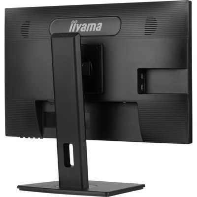 Monitor iiyama ECO ProLite XUB2463HSU-B1 da 24" IPS LED 100Hz /HDMI DisplayPort/hub USB, HAS, Eye Safe, Eye Comfort