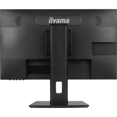 Monitor iiyama ECO ProLite XUB2463HSU-B1 de 24" IPS LED 100 Hz / HDMI DisplayPort/ concentrador USB, HAS, Eye Safe, Eye Comfort