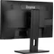Monitor iiyama ECO ProLite XUB2463HSU-B1 de 24" IPS LED 100 Hz / HDMI DisplayPort/ concentrador USB, HAS, Eye Safe, Eye Comfort