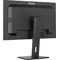 Monitor iiyama ECO ProLite XUB2763QSU-B1 de 27" IPS WQHD LED 100 Hz / HDMI DisplayPort/ concentrador USB, HAS, Eye Safe, Eye Comfort